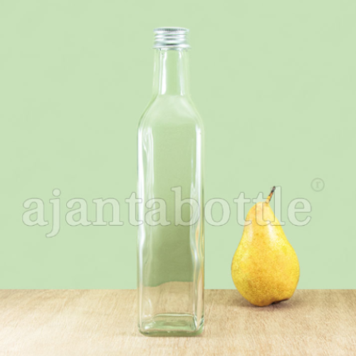 maracasa bottle 500ml set of 5pcs